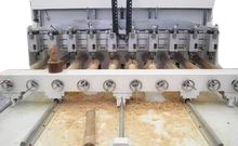 10 head cnc